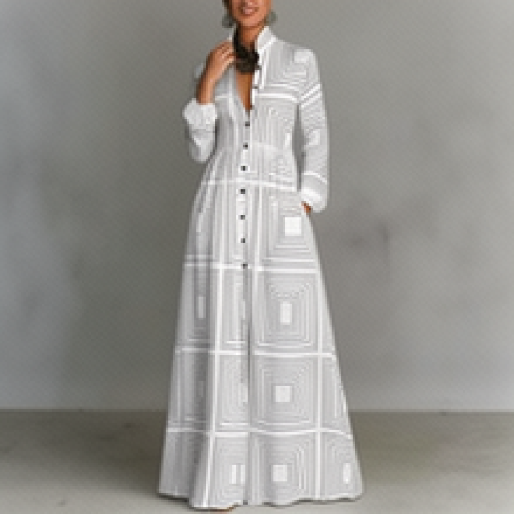 Jumpsuit Linen Relaxed - Damski letni kombinezon 2026, bez rękawów,